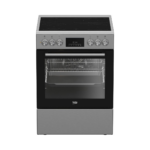 Beko FBM 67320 XS - Elektrostandherd 60cm