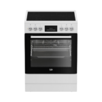 Beko FBM 67320 WS - Elektrostandherd 60cm