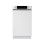 Gorenje GI 520 E 15 X - Teilintegrierter Geschirrspüler 45cm