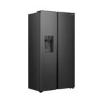 Hisense RS 5 P 528 STFC - Side by Side Kühlschrank