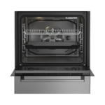 Beko FBM 67320 XS - Elektrostandherd 60cm – Bild 2