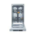 Gorenje GS 541 D 10 X - Geschirrspüler 45cm – Bild 2
