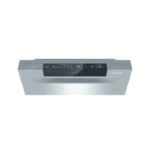 Gorenje GS 541 D 10 X - Geschirrspüler 45cm – Bild 3