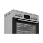 Beko FBM 67320 XS - Elektrostandherd 60cm – Bild 3